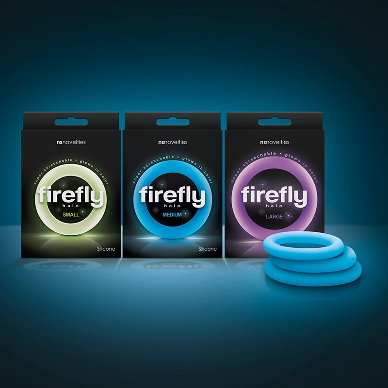 Firefly Halo