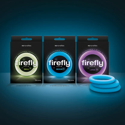 Firefly Halo
