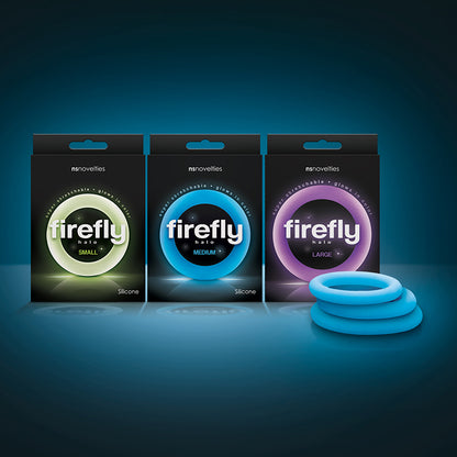 Firefly Halo