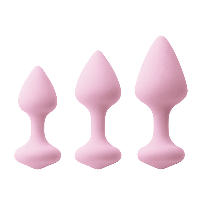 INYA Triple Kiss Trainer Kit