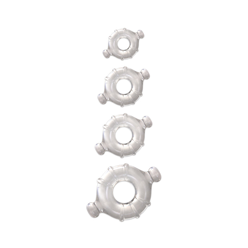 Renegade Vitality Rings