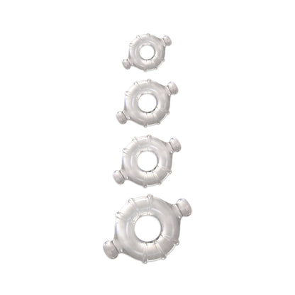 Renegade Vitality Rings