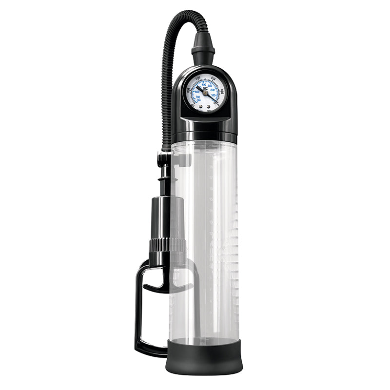 PSI Pump
