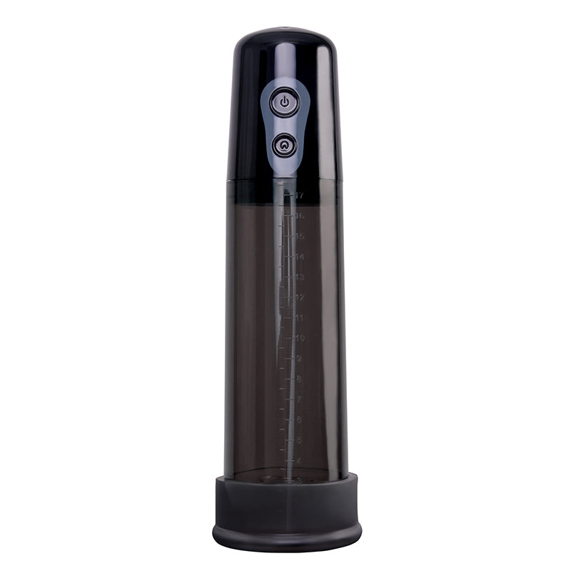 Renegade Man Up Pump