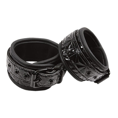 Sinful Ankle Cuffs