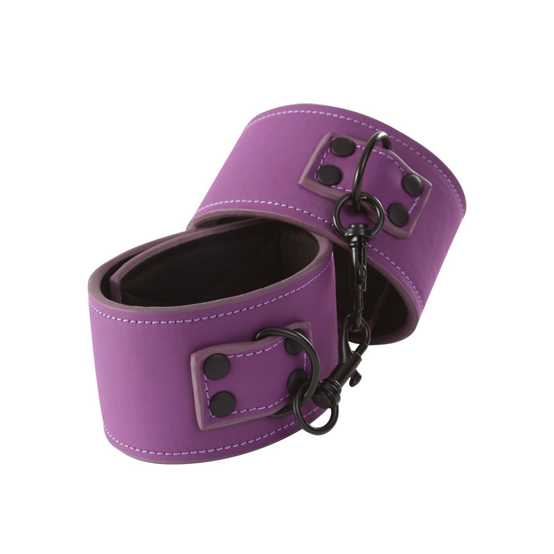 Lust Bondage Wrist Cuff