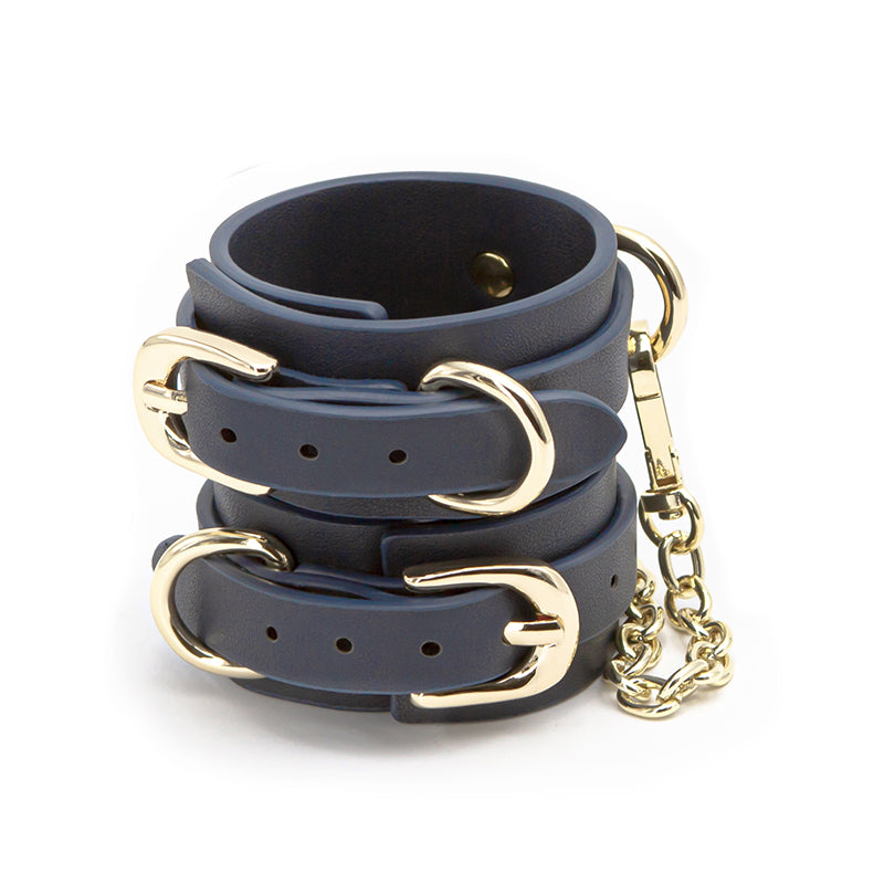 Bondage Couture Wrist Cuff
