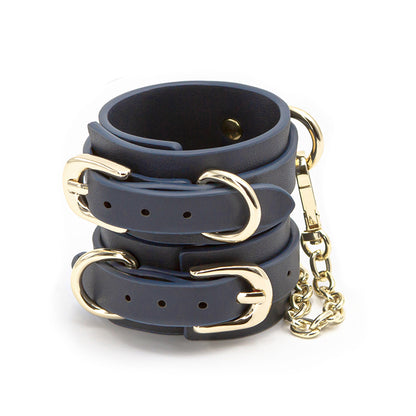 Bondage Couture Wrist Cuff