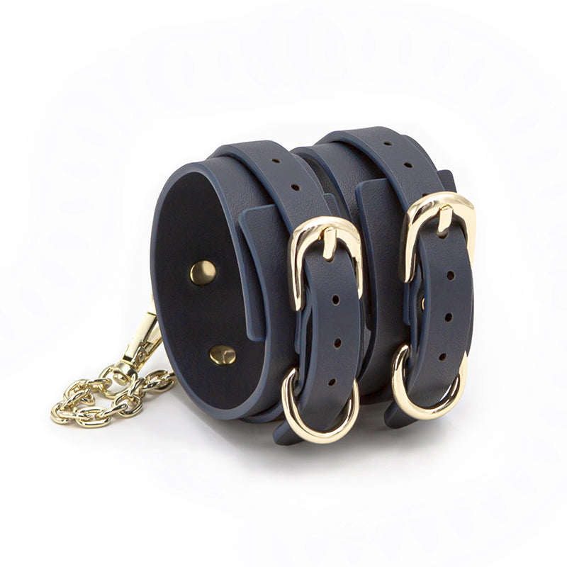 Bondage Couture Ankle Cuff