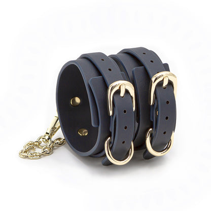 Bondage Couture Ankle Cuff
