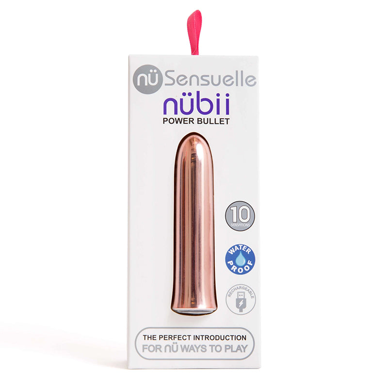 Nubii Bullet