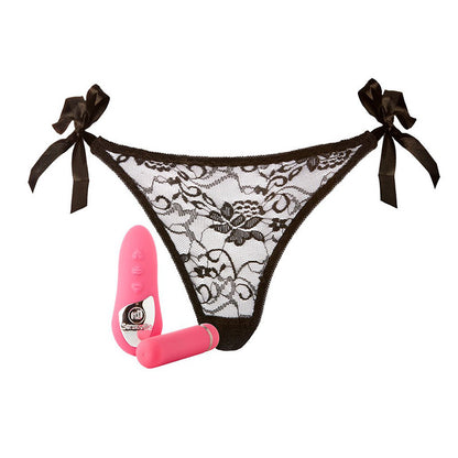 Pleasure Panty