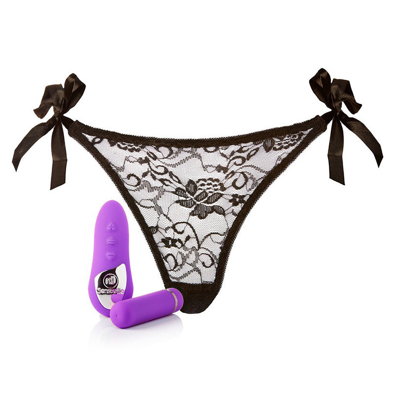 Pleasure Panty
