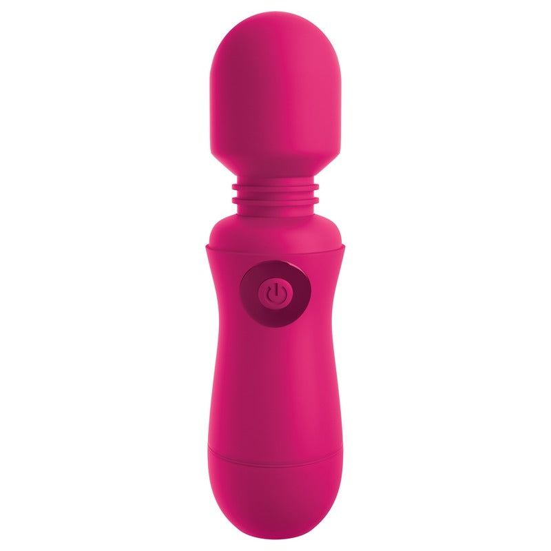 OMG! Wands #Enjoy Rechargeable Wand