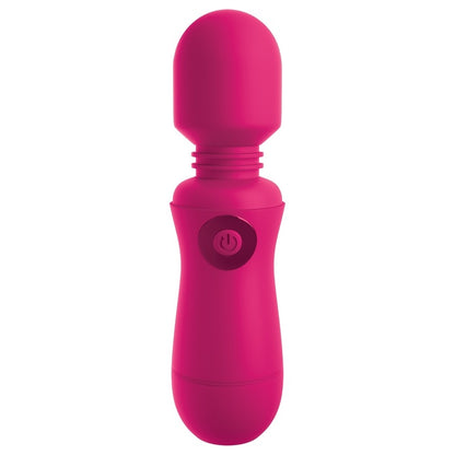 OMG! Wands #Enjoy Rechargeable Wand