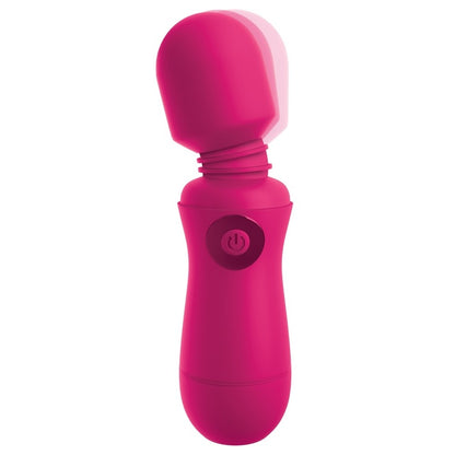 OMG! Wands #Enjoy Rechargeable Wand