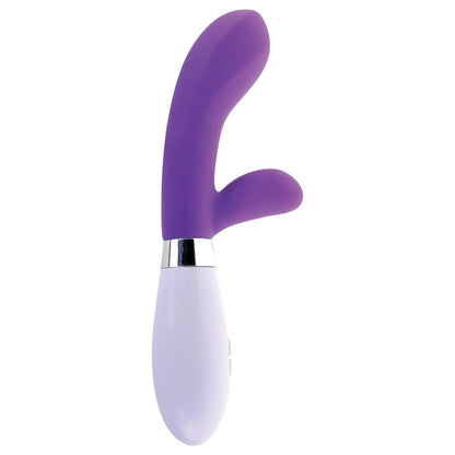 Silicone G-Spot Rabbit