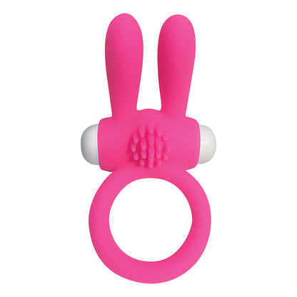 Neon Rabbit Ring