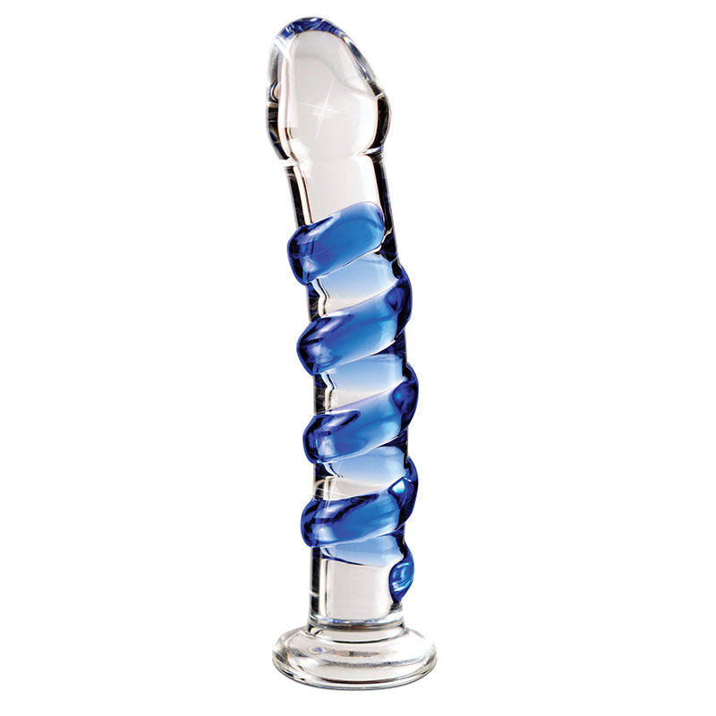 Icicles No5