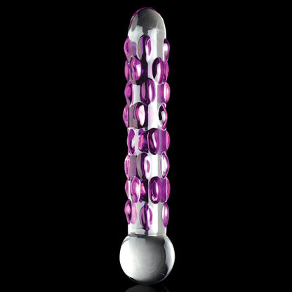 Icicles No7