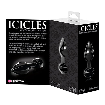 Icicles No44