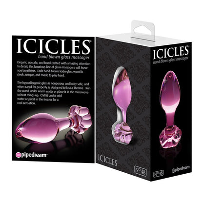 Icicles No48