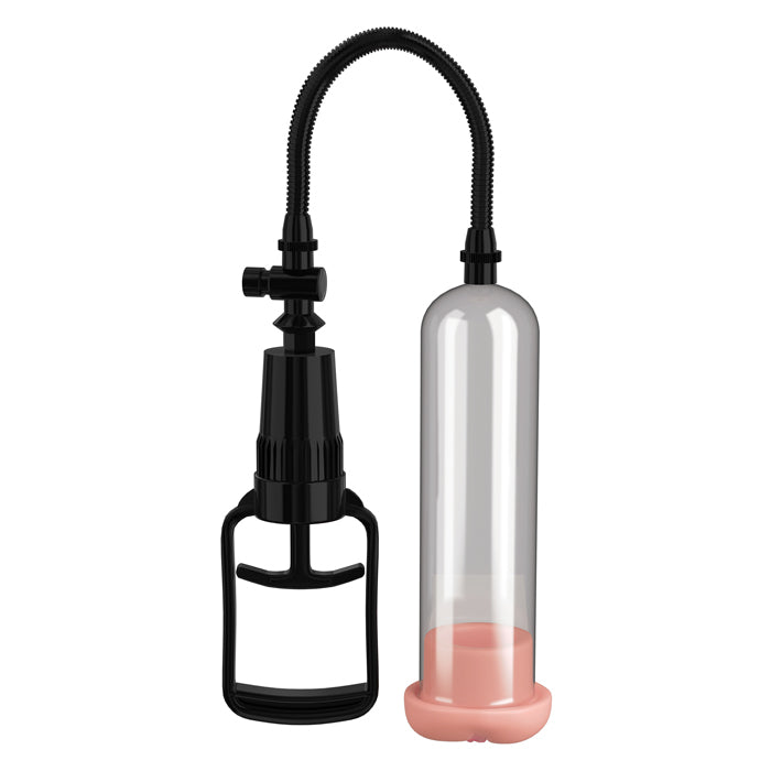 Pump Worx Beginner's Pussy Pump