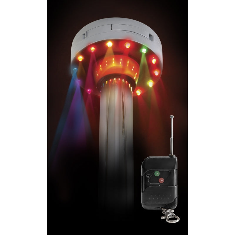 Fantasy Dance Pole Up Disco