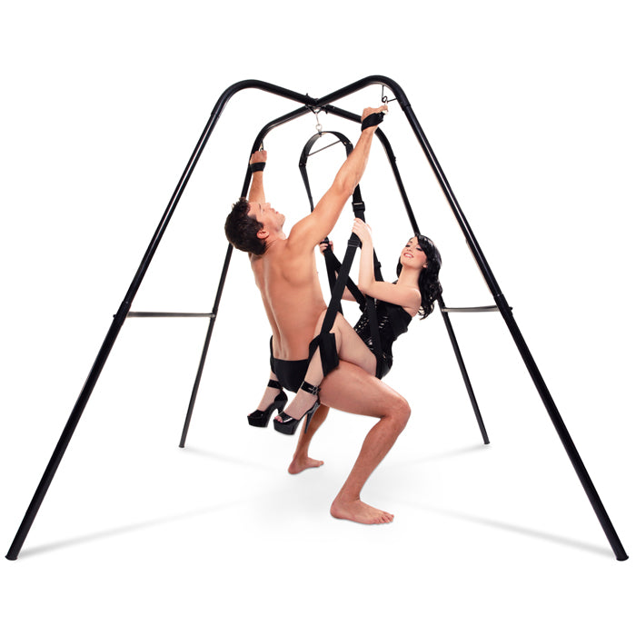 Fetish Fantasy Swing Sd