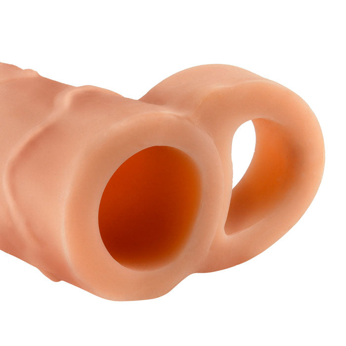 Fantasy X-tensions Perfect 1" Extension with Ball Strap