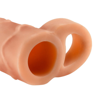 Fantasy X-tensions Perfect 1" Extension with Ball Strap