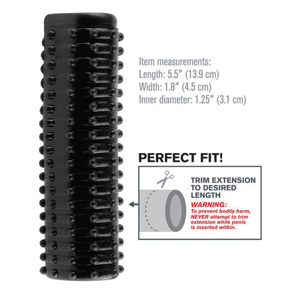 Fantasy X-tensions Magic Pleasure Sleeve