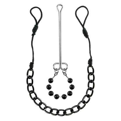 Fetish Fantasy Limited Edition Nipple & Clit Jewelry