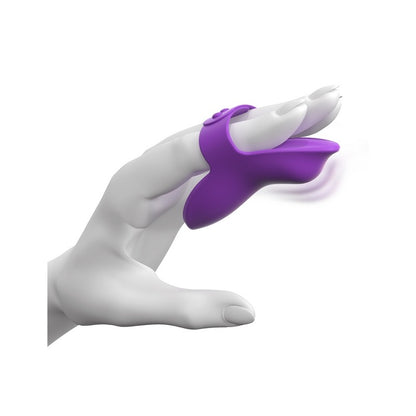 Fantasy For Her Her Finger Vibe