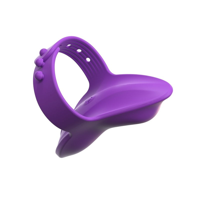 Fantasy For Her Her Finger Vibe