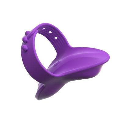 Fantasy For Her Her Finger Vibe