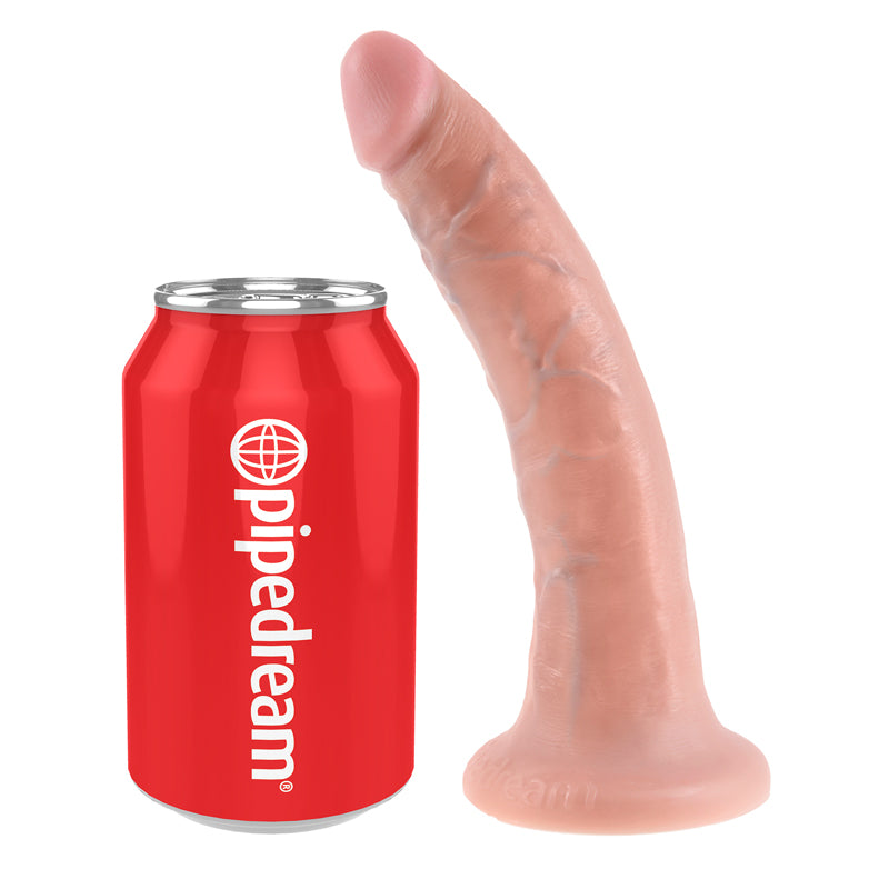 King Cock 7" Cock