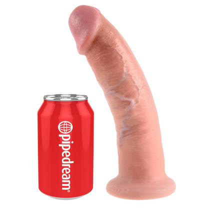 King Cock 9" Cock