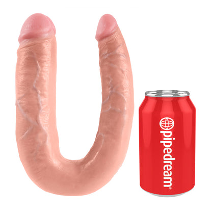 King Cock U-Shaped Double Trouble