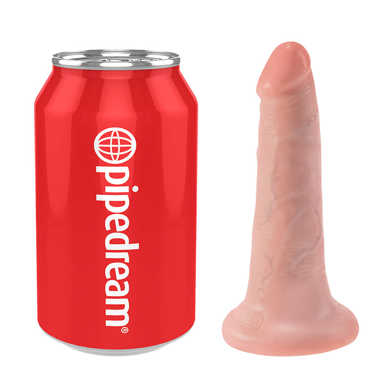 King Cock 5 Cock