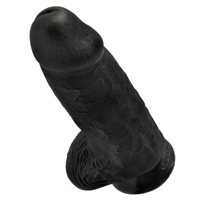 King Cock Chubby