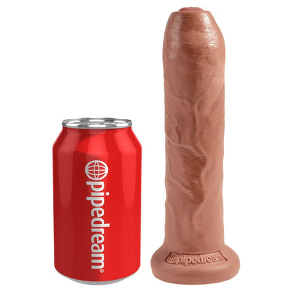 King Cock 7 Uncut