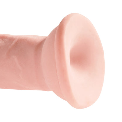 King Cock Plus 7 Triple Density Cock