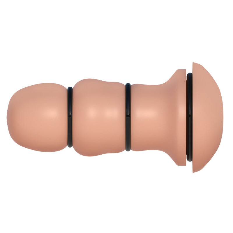 Fill My Tight Ass Masturbator