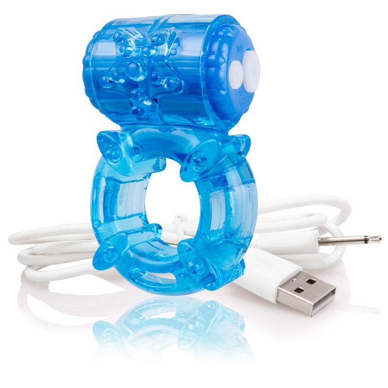 Charged BigO