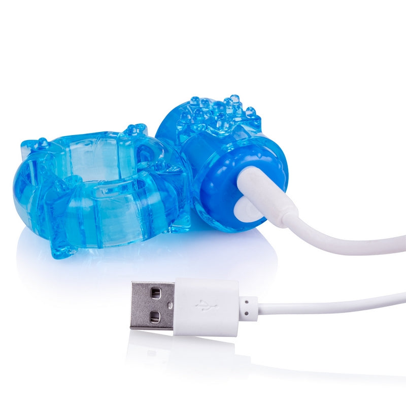 Charged BigO