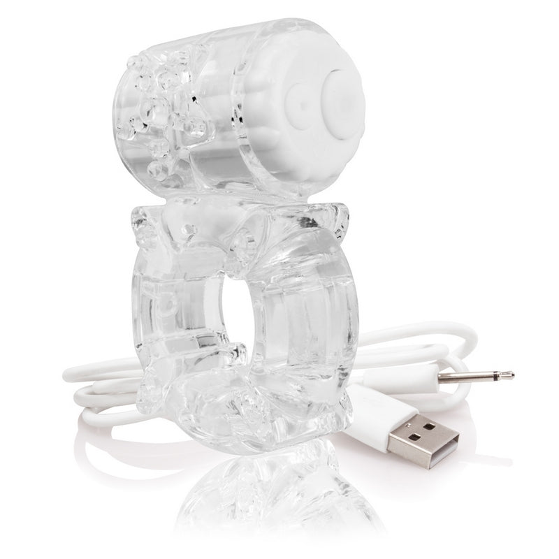 Charged BigO