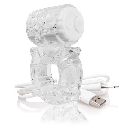Charged BigO