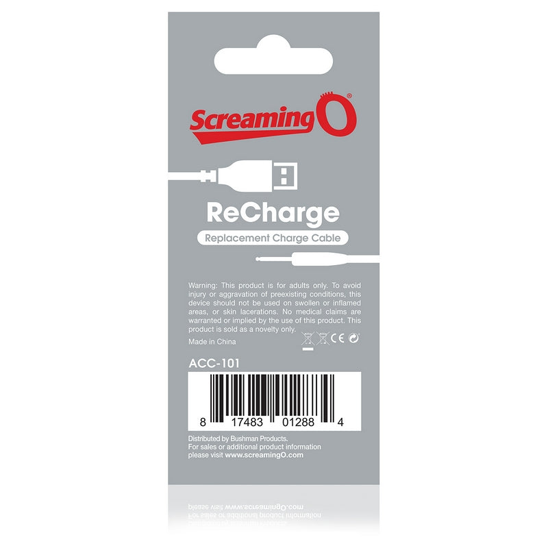 ReCharge Charging Cable