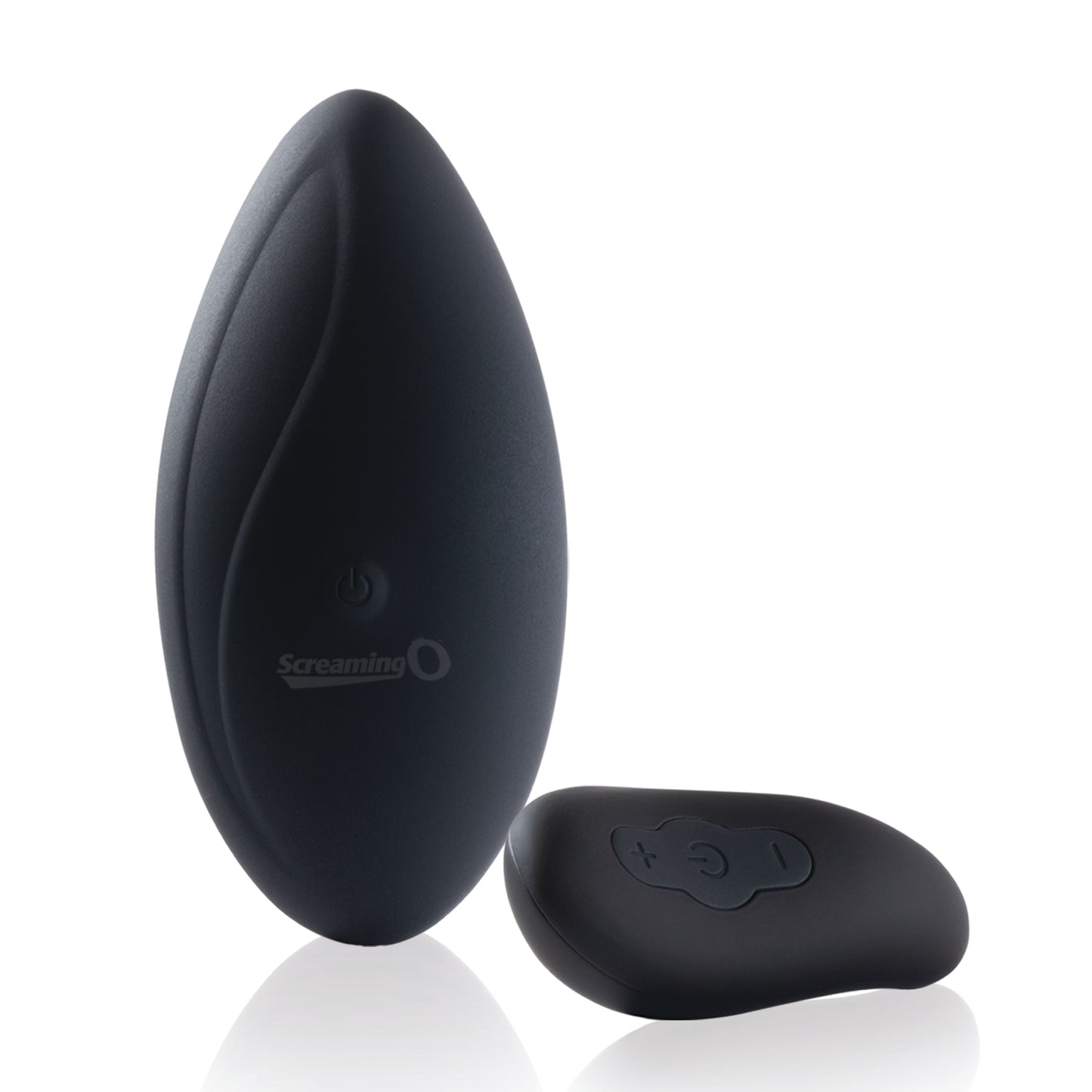 Premium Ergonomic Vibrating Panty Set